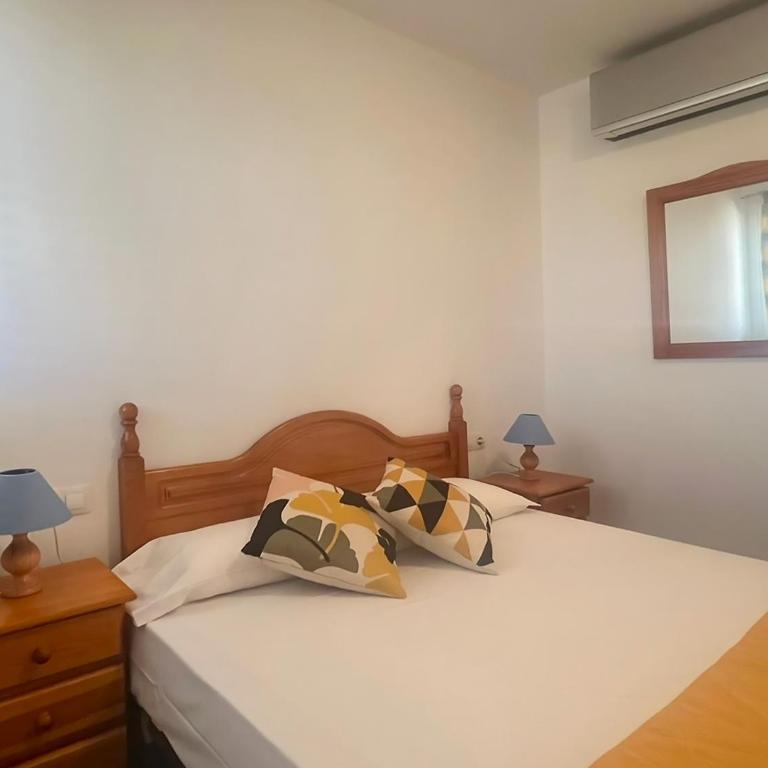 Apartamentos Las Arenas 3000 - One-Bedroom Apartment - 9