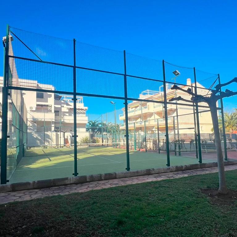 Apartamentos Las Arenas 3000 - One-Bedroom Apartment - 22