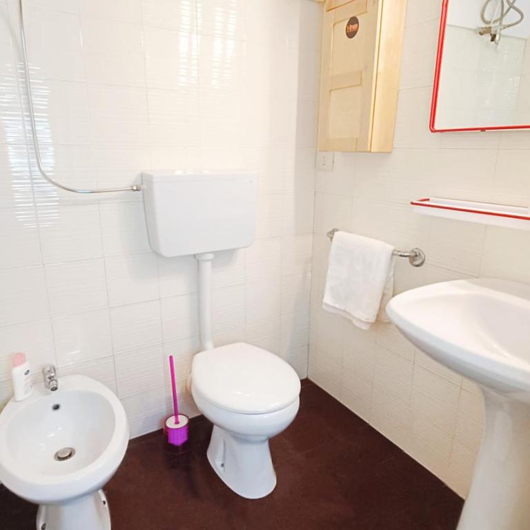 Casa Usignolo - Appartamento con 1 Camera da Letto - 2
