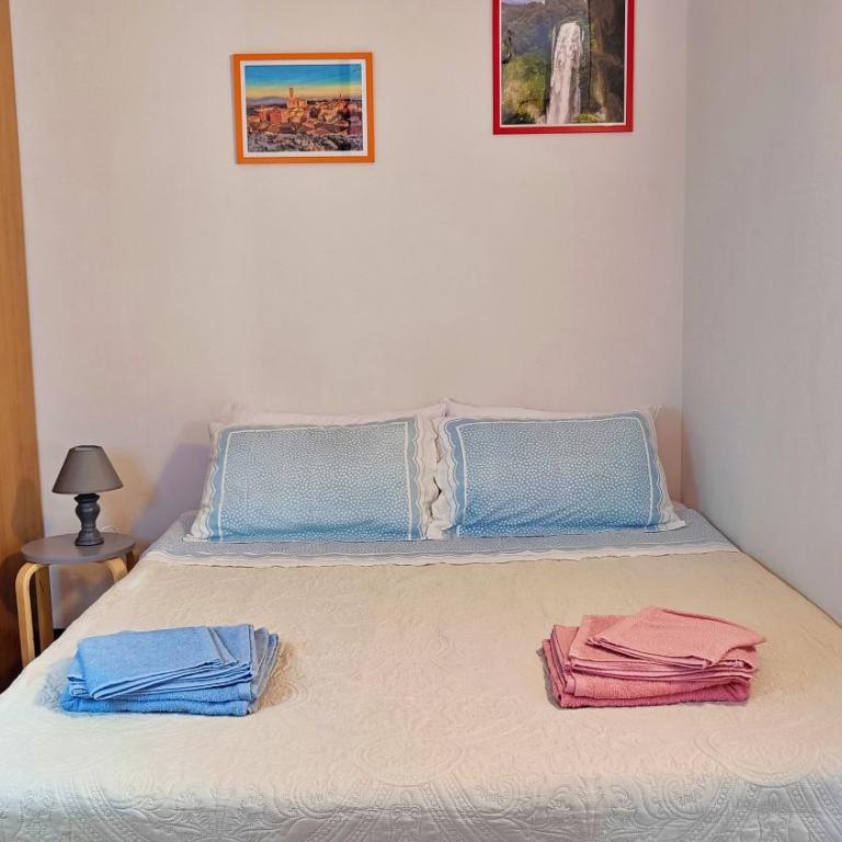 Casa Usignolo - Appartamento con 1 Camera da Letto - 5