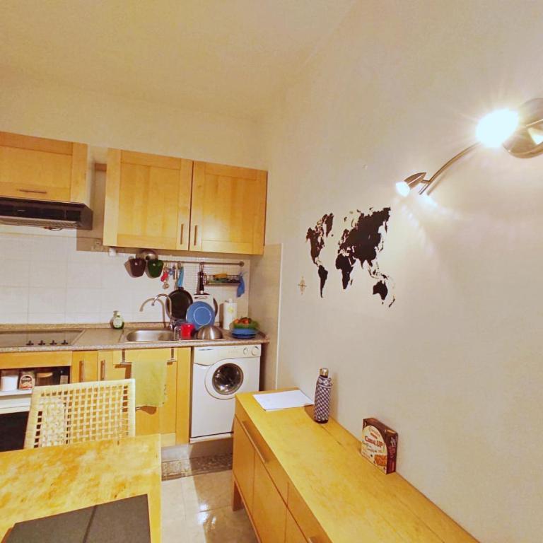 Casa Usignolo - Appartamento con 1 Camera da Letto - 7