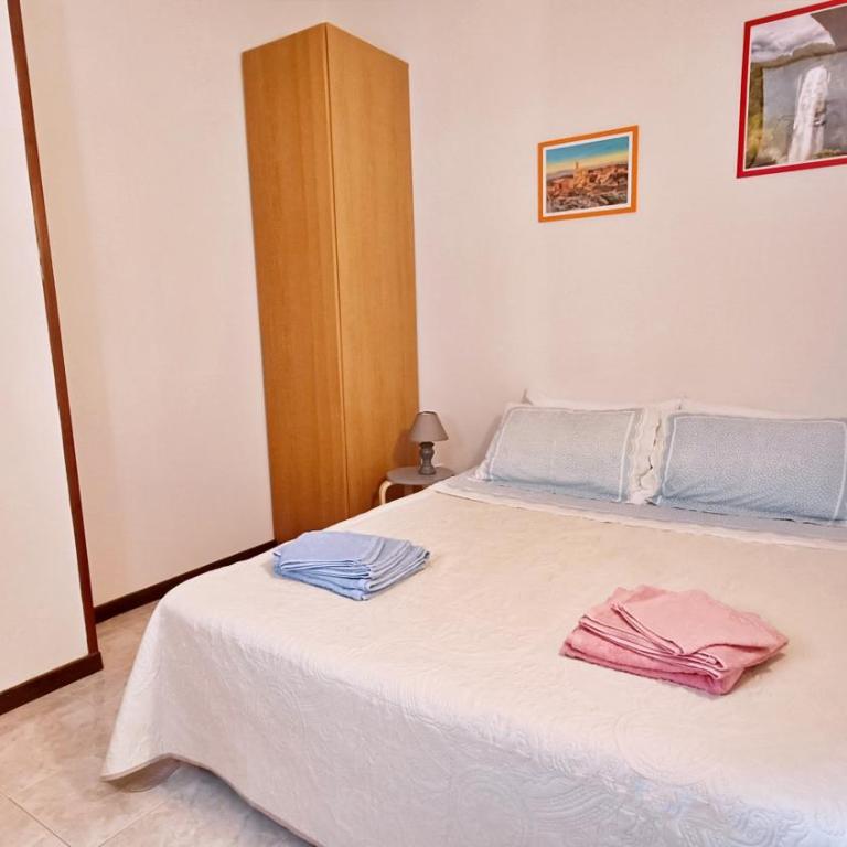 Casa Usignolo - Appartamento con 1 Camera da Letto - 8