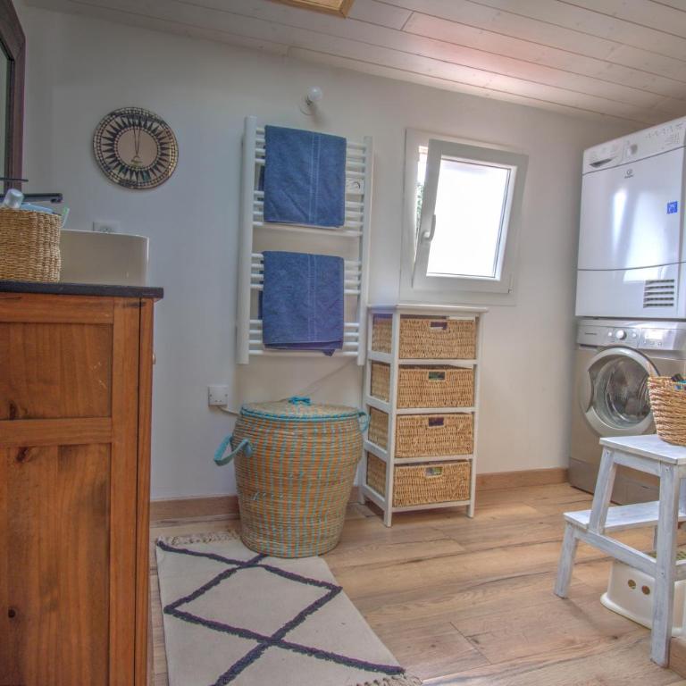 Cottage du Bassin d'Arcachon- Gite de Charme Gujan Mestras - Maison 2 Chambres - 13