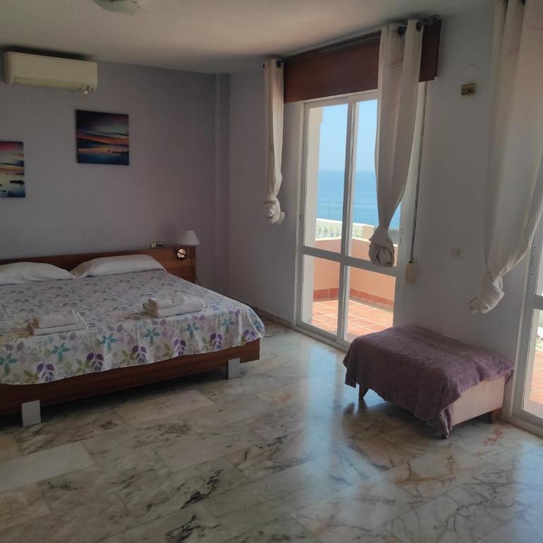 Magnificent Holiday 5 bedroom villa in beach front - Villa - 21