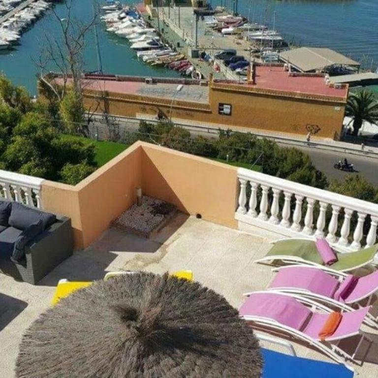 Magnificent Holiday 5 bedroom villa in beach front - Villa - 24