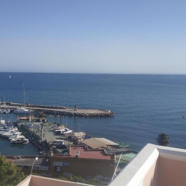 Magnificent Holiday 5 bedroom villa in beach front - Villa - 25