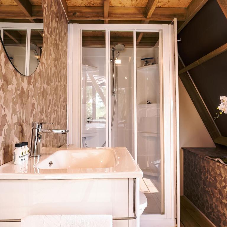 Club del Sole Rimini Family Resort - Tenda Luxury (4 Adulti) - 3