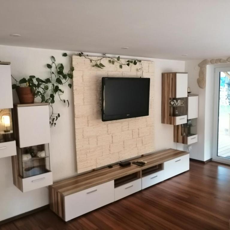 Ferienwohnung Hecht - Biketrail Fun & Relaxing - Apartment mit 1 Schlafzimmer - 9