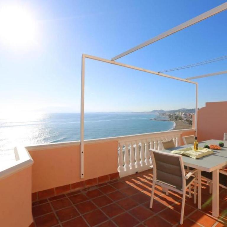 Magnificent Holiday 5 bedroom villa in beach front - Villa - 29