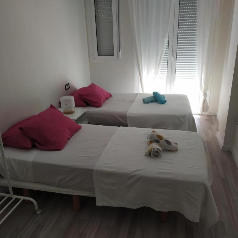 Magnificent Holiday 5 bedroom villa in beach front - Villa - 35