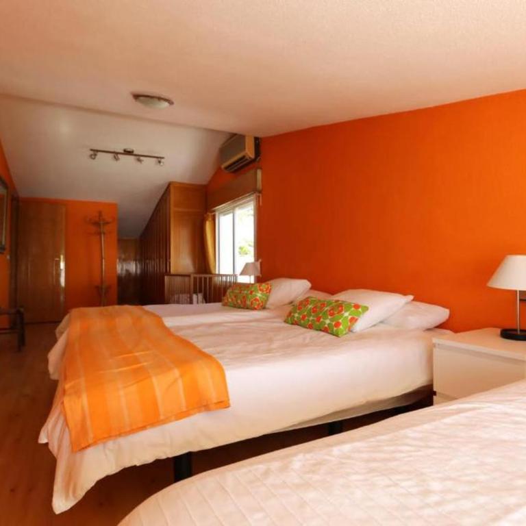 Magnificent Holiday 5 bedroom villa in beach front - Villa - 36