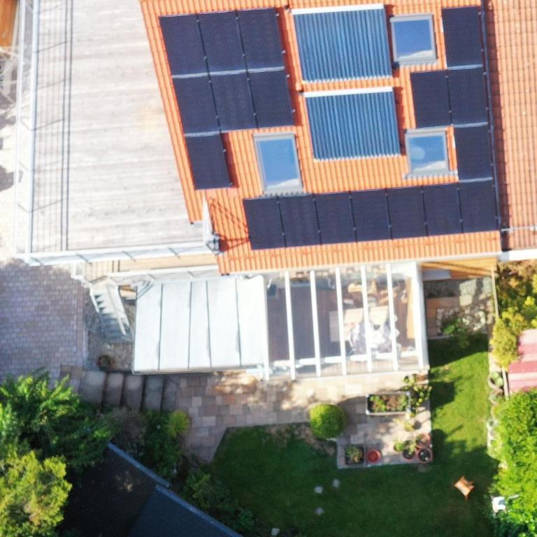 Ferienwohnung Hecht - Biketrail Fun & Relaxing - Apartment mit 1 Schlafzimmer - 19