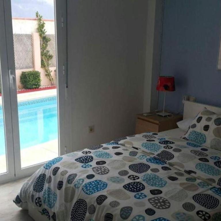 Magnificent Holiday 5 bedroom villa in beach front - Villa - 38