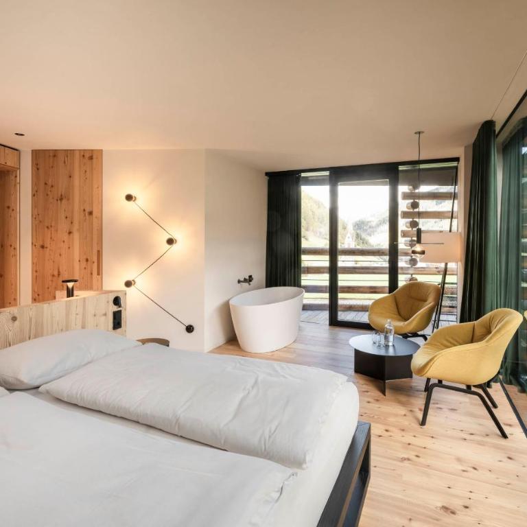Hotel Jaufentalerhof - Suite - 2
