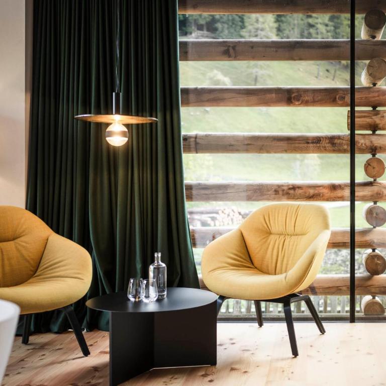 Hotel Jaufentalerhof - Suite - 1