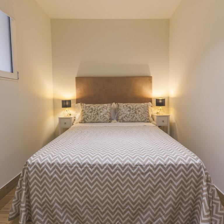 Habitaciones Amelia - Double Room - 1