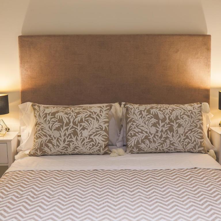 Habitaciones Amelia - Double Room - 2