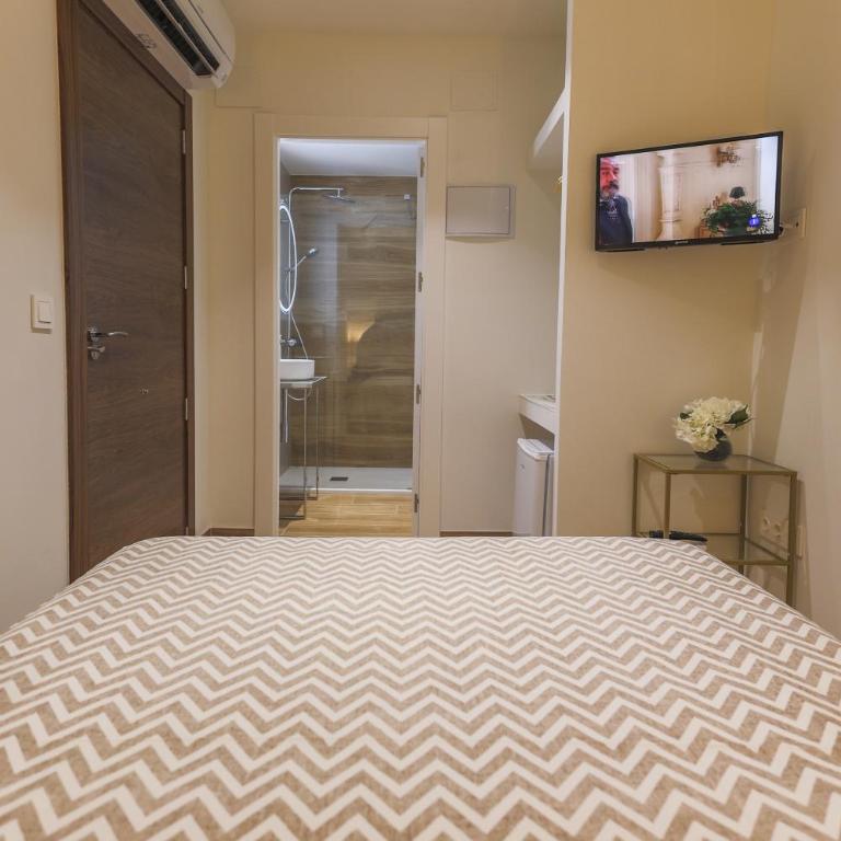 Habitaciones Amelia - Double Room - 3
