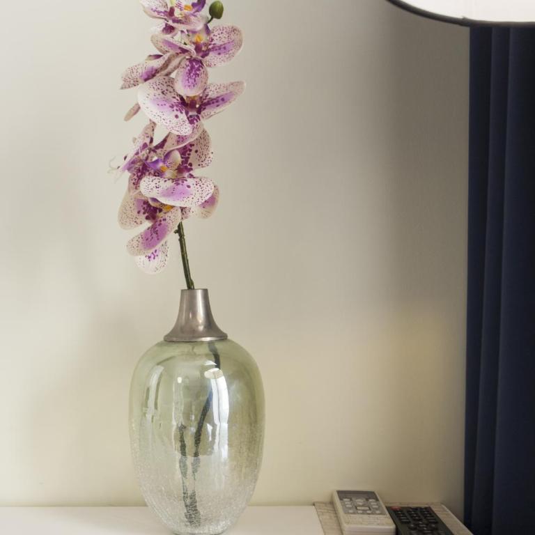 Habitaciones Amelia - Double Room with Private Bathroom - 5