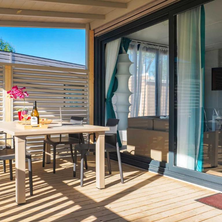 Club del Sole Rimini Family Resort - Lodge Executive Large - 1