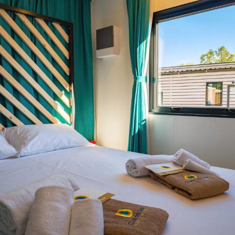 Club del Sole Rimini Family Resort - Lodge Executive Large - 3