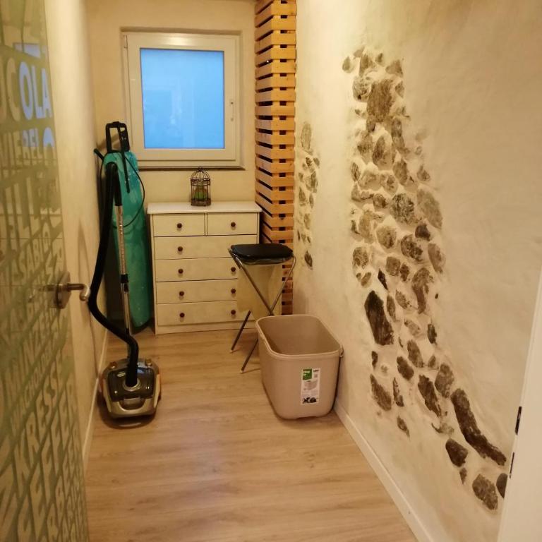 Ferienwohnung Hecht - Biketrail Fun & Relaxing - Apartment mit 1 Schlafzimmer - 15