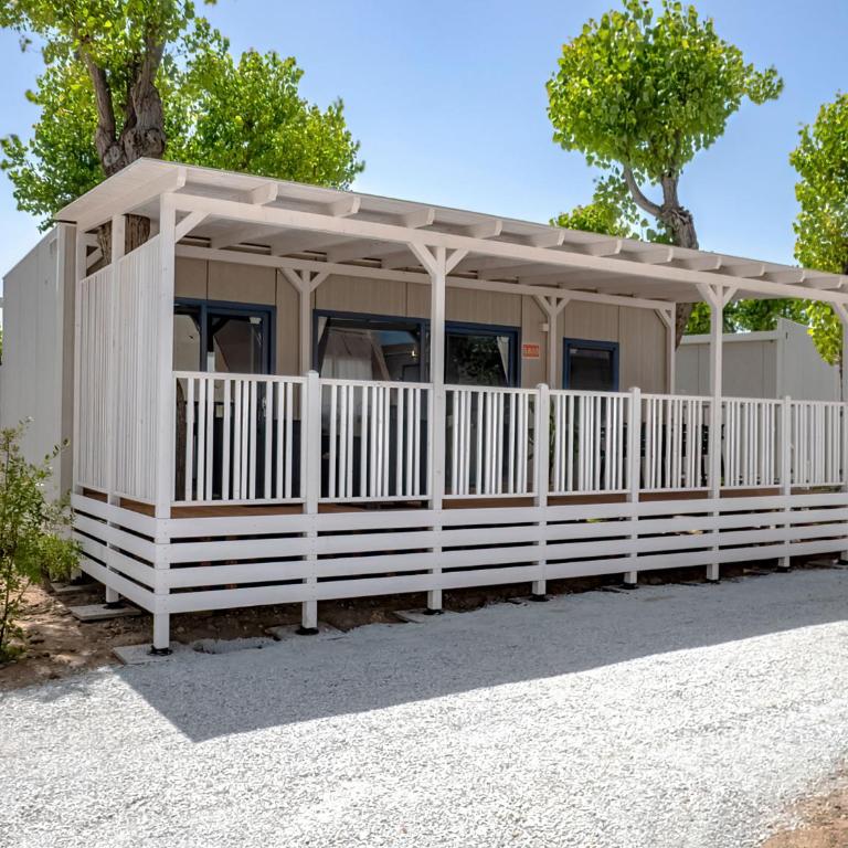 Club del Sole Rimini Family Resort - Junior Suite - Pet not allowed - 1