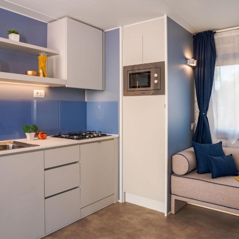 Club del Sole Rimini Family Resort - Junior Suite - Pet not allowed - 5