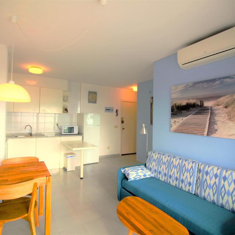Global Immo 2166 ROCMAR - Apartamento - 3