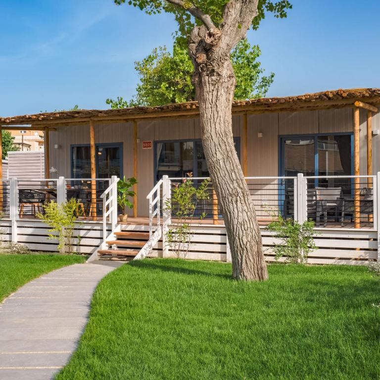 Club del Sole Rimini Family Resort - Executive Suite - Pet Not Allowed - 2