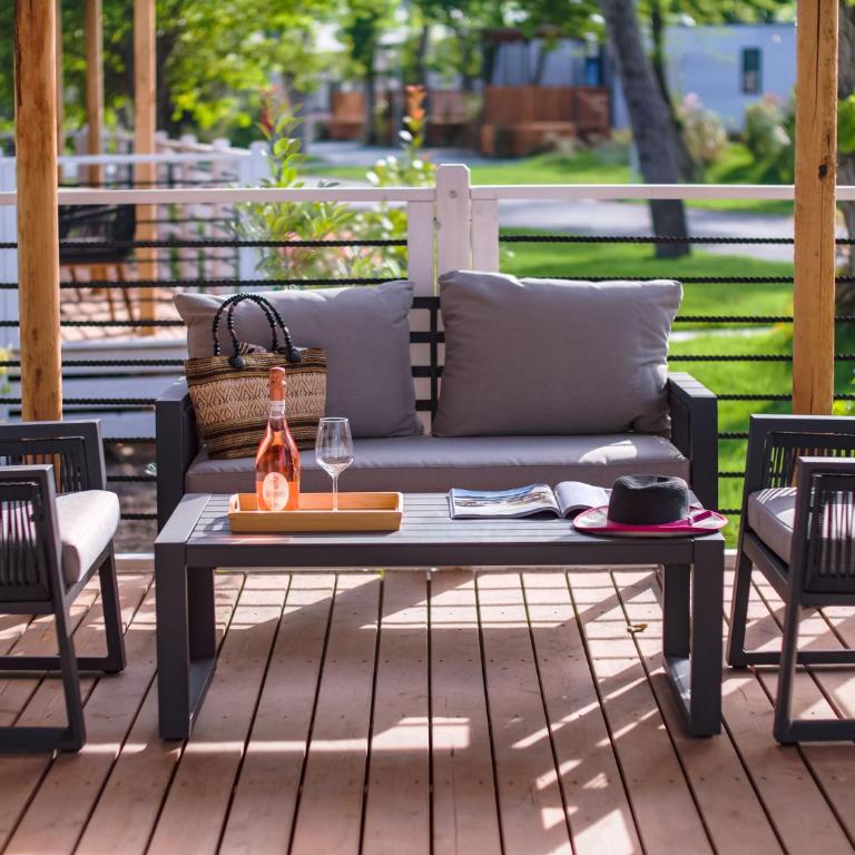 Club del Sole Rimini Family Resort - Executive Suite - Pet Not Allowed - 1