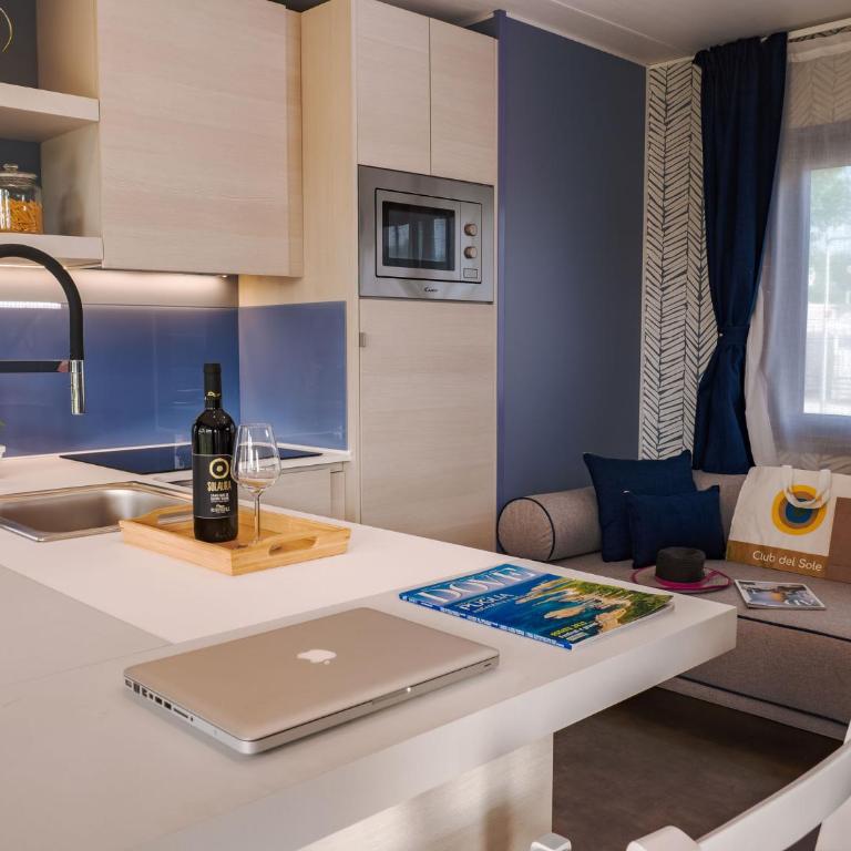 Club del Sole Rimini Family Resort - Executive Suite - Pet Not Allowed - 6
