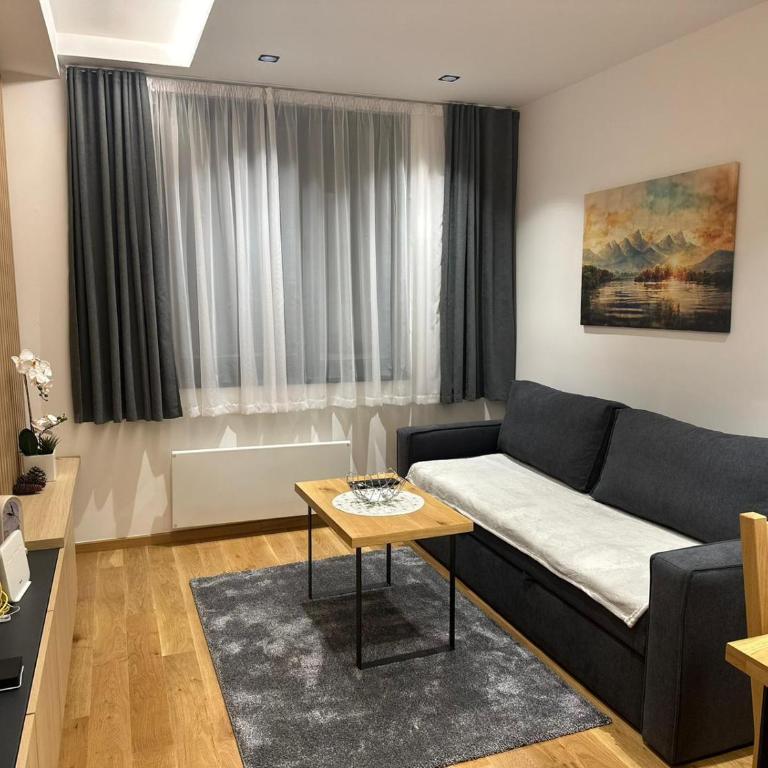 Apartman Bajka - Aparthotel Zlatni Javor - One-Bedroom Apartment - 1