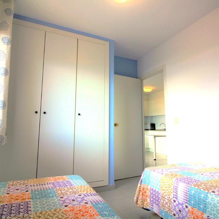 Global Immo 2166 ROCMAR - Apartamento - 9