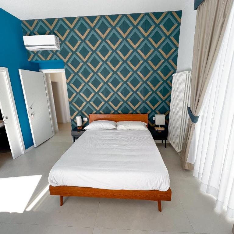 Bed & Breakfast SpaccaNapoli 56 - Camera Matrimoniale Superior - 1