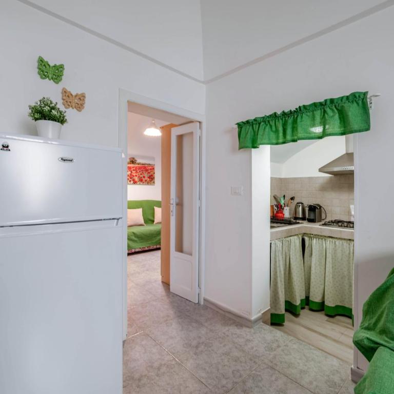 Casa Carmela - Casa con 2 Camere da Letto - 6