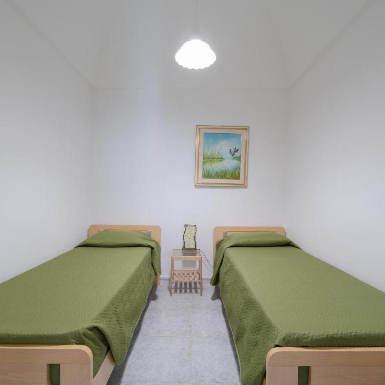Casa Carmela - Casa con 2 Camere da Letto - 12