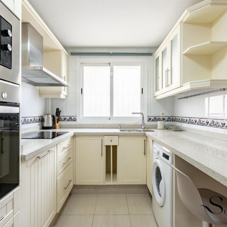 Townhouse wIth Jacuzzi,sea views, swimming pool,garage - Casa Unifamiliar de 3 dormitorios - 14
