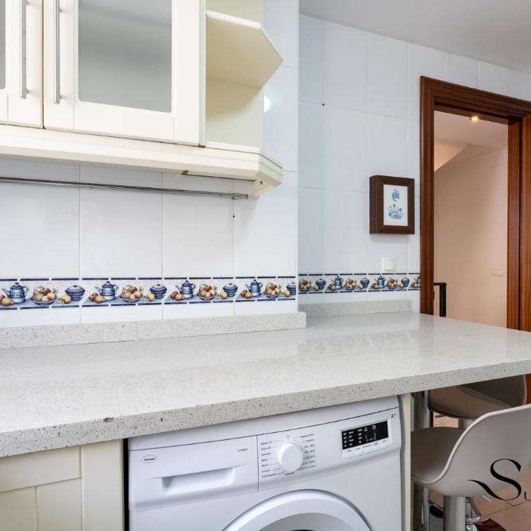 Townhouse wIth Jacuzzi,sea views, swimming pool,garage - Casa Unifamiliar de 3 dormitorios - 25