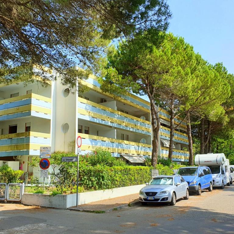 Enjoy your stay in our cozy bright flat - Appartamento - 12