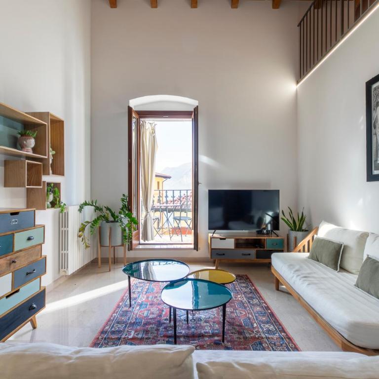 Harbor View - Malcesine - Appartamento con 2 Camere da Letto - 12