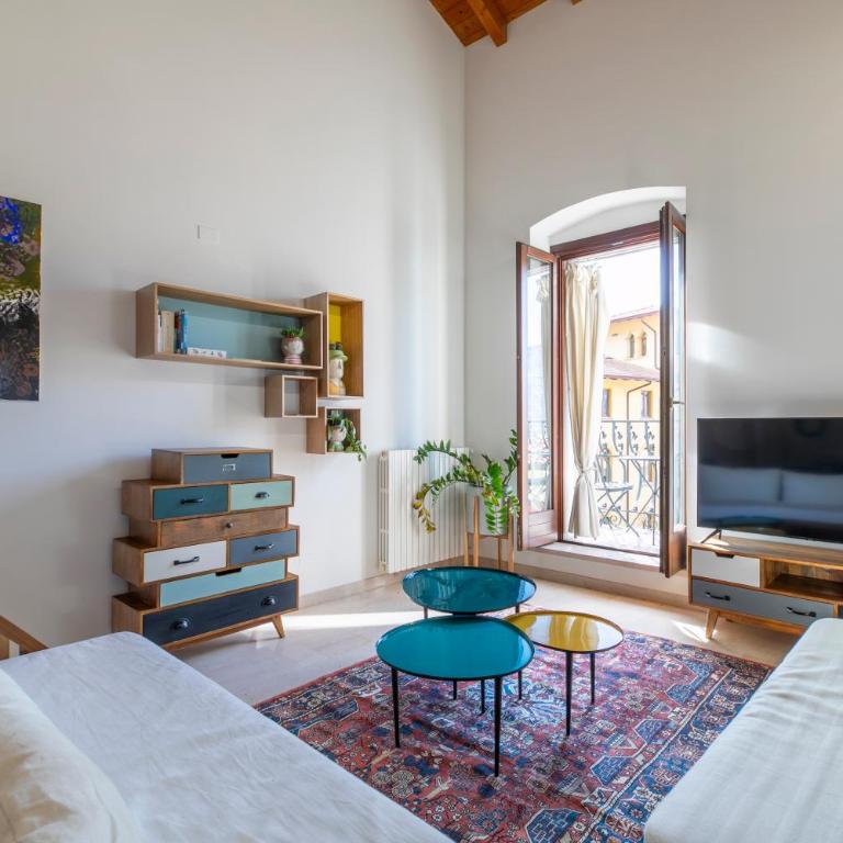 Harbor View - Malcesine - Appartamento con 2 Camere da Letto - 3