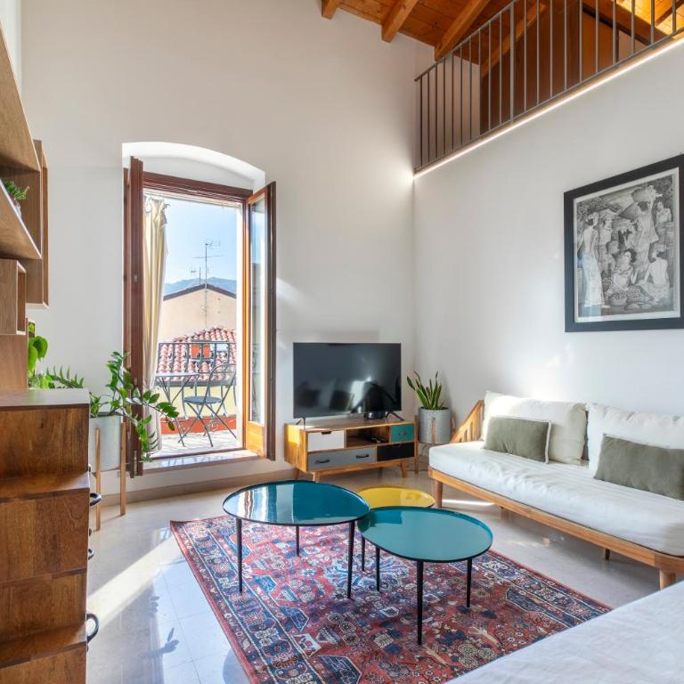 Harbor View - Malcesine - Appartamento con 2 Camere da Letto - 2