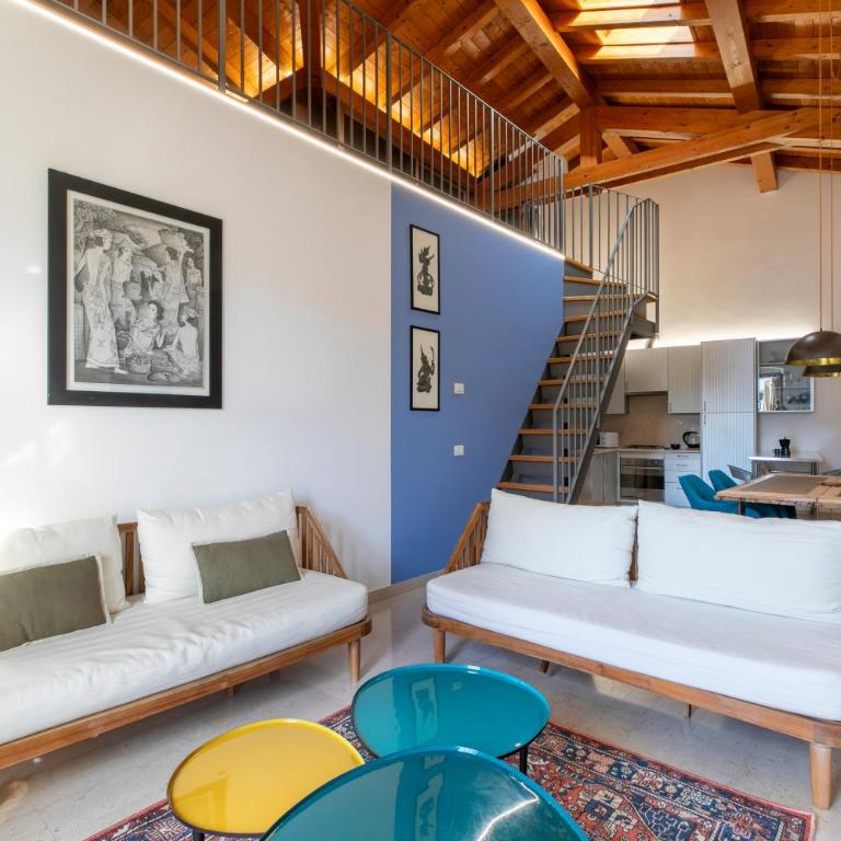 Harbor View - Malcesine - Appartamento con 2 Camere da Letto - 35