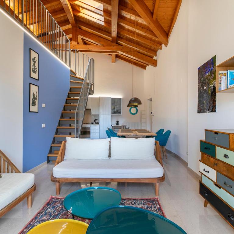 Harbor View - Malcesine - Appartamento con 2 Camere da Letto - 11