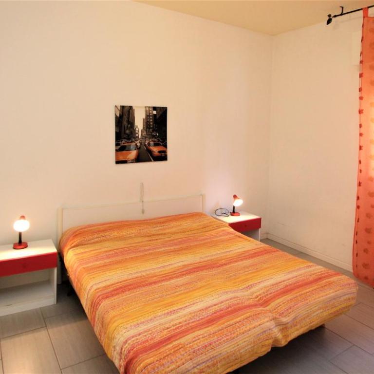 Modern one bedroom flat in Bibione - Beahost - Apartment - 6