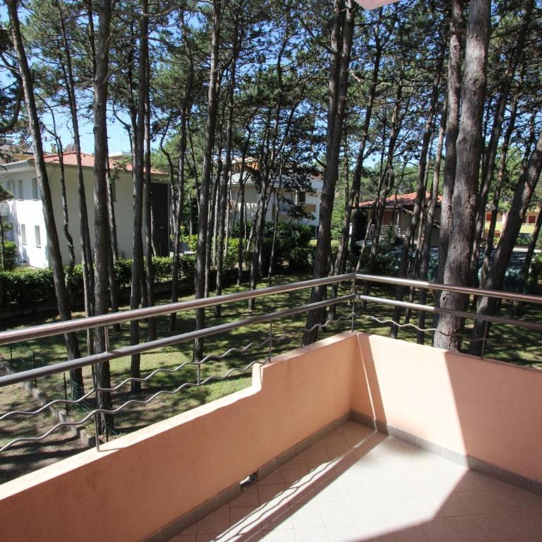 Modern one bedroom flat in Bibione - Beahost - Apartment - 5