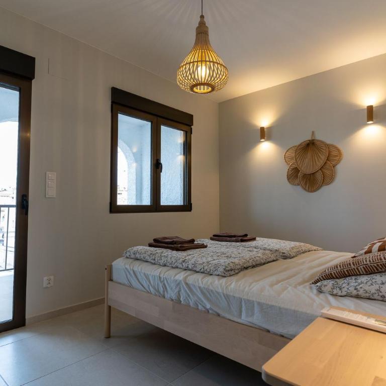rentafive - Gran casa reformada - Terraza - Casa de 4 dormitorios - 29