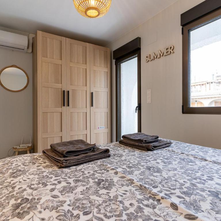 rentafive - Gran casa reformada - Terraza - Casa de 4 dormitorios - 30