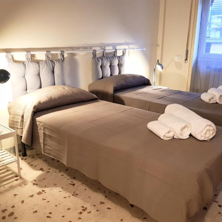Casa de mi Zia - Appartamento con 3 Camere da Letto - 8